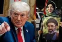 US Iran Peace Agreement: శాంతి ఒప్పందం కుదిరింది.. అమెరికాకు ఏం మిగిలింది? US Iran Peace Agreement