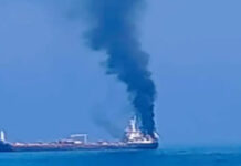 US Targets Indian Ships: భారత షిప్లను టార్గెట్ చేసిన అమెరికా.. వారం వ్యవధిలో మూడు నౌకలపై దాడి! US Targets Indian Ships