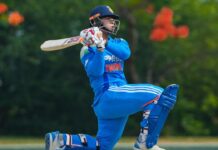 Vaibhav Suryavanshi: బుడ్డోడికి నో ఎంట్రీ.. అరేయ్ ఏంట్రా ఇలా చేశారు.. Vaibhav Suryavanshi