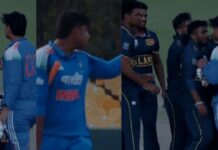 Vaibhav Suryavanshi: వైభవ్ సూర్య వంశీ 15 ఏళ్ల బుడ్డోడు కాదు రా బాబూ.. డైనమైట్.. గెలికితే దబిడి దిబిడే Vaibhav Suryavanshi