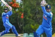 Vaibhav Suryavanshi : రికార్డు లెవెల్ లో 50 కొట్టినా.. బుడ్డోడిని ఏడిపించారు.. ఇదేం న్యాయం.. Vaibhav Suryavanshi 94 Runs