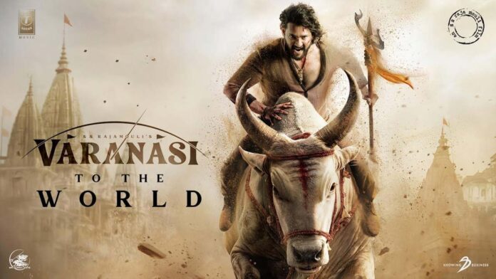 Varanasi sequel