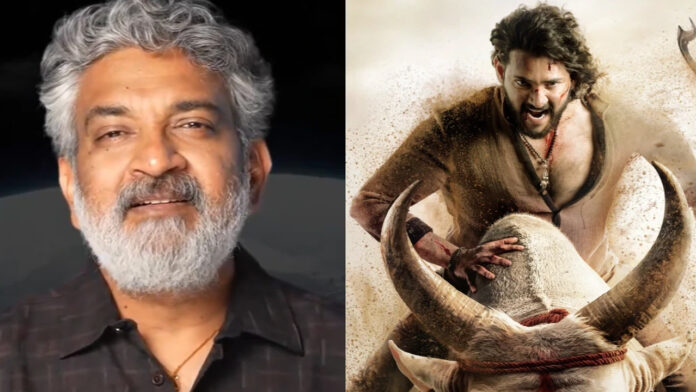 Varanasi movie