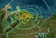 Venezuela Earthquake: వెనిజులా లో అకస్మాత్తుగా ఎందుకు ఈ భూకంపాలు.. అక్కడ ఏం జరుగుతోంది Venezuela Earthquake