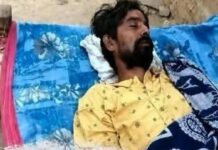 Venugayya Naidu Death Controversy: రోడ్డు వేయాలని ఎమ్మెల్యేను అడిగాడు.. మరుసటి రోజు శవమయ్యాడు.. జగన్ ఇతడి కుటుంబాన్ని పరామర్శిస్తాడా.. Venugayya Naidu Death Controversy