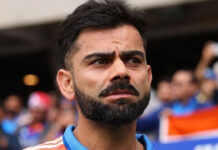 Virat Kohli replacement: రుతురాజ్ కాదు.. ఆప్ఘనిస్థాన్ సిరీస్ లో విరాట్ స్థానంలో ఆడేది అతడే.. Virat Kohli