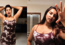 Vishnu Priya : రేట్ తగ్గించే ప్రసక్తే లేదంటున్న విష్ణు ప్రియ.. దుమారం రేపుతున్న కామెంట్.. Vishnu Priya body count comments