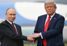Vladimir Putin: పుతిన్పై భారతీయుల నమ్మకం.. ట్రంప్పై ప్రపంచవ్యాప్తంగా వ్యతిరేకత! Vladimir Putin