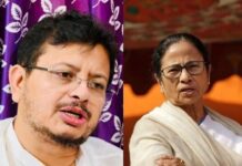 West Bengal Politics: కాస్త గ్యాప్ ఇవ్వండి సార్.. ఇలాగైతే మమతా బెనర్జీ బెంగాల్ వదిలి బంగ్లాదేశ్ వెళ్ళిపోతుంది.. West Bengal Politics