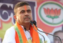 West Bengal Politics: మమతకు ఎదురొడ్డి నిలిచిన వ్యక్తి… కంటపడగానే సువెందు అధికారి ఏం చేశాడో తెలుసా West Bengal Politics
