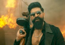 Toxic Movie: ‘టాక్సిక్’ నుండి మరో హాట్ రొమాంటిక్ సాంగ్ వచ్చేసింది.. ఈసారి డోస్ బాగా తగ్గించేశారుగా! Toxic Movie
