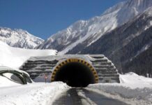 Zojila Tunnel: పాక్, చైనా వెన్నులో వణుకు.. మోడీ చేసిన అద్భుతమిదీ Zojila Tunnel
