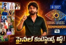 Bigg Boss 10 Telugu Agni Pariksha 2 : ‘అగ్ని పరీక్ష 2’ షోకి దరఖాస్తు చేసుకోవడం ఎలా..? పూర్తి వివరాలు ఎక్సక్లూసివ్ గా మీకోసం..