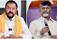Chandrababu Chintamaneni : చంద్రబాబుకు ‘చింత’మనేని.. ఇలాంటి వారితో దెబ్బతింటున్న ఇమేజ్!