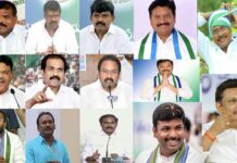 YSRCP Kapu leaders : ‘డీ లిమిటేషన్’ వరకు వైసీపీ కాపు నేతల టైం పాస్!