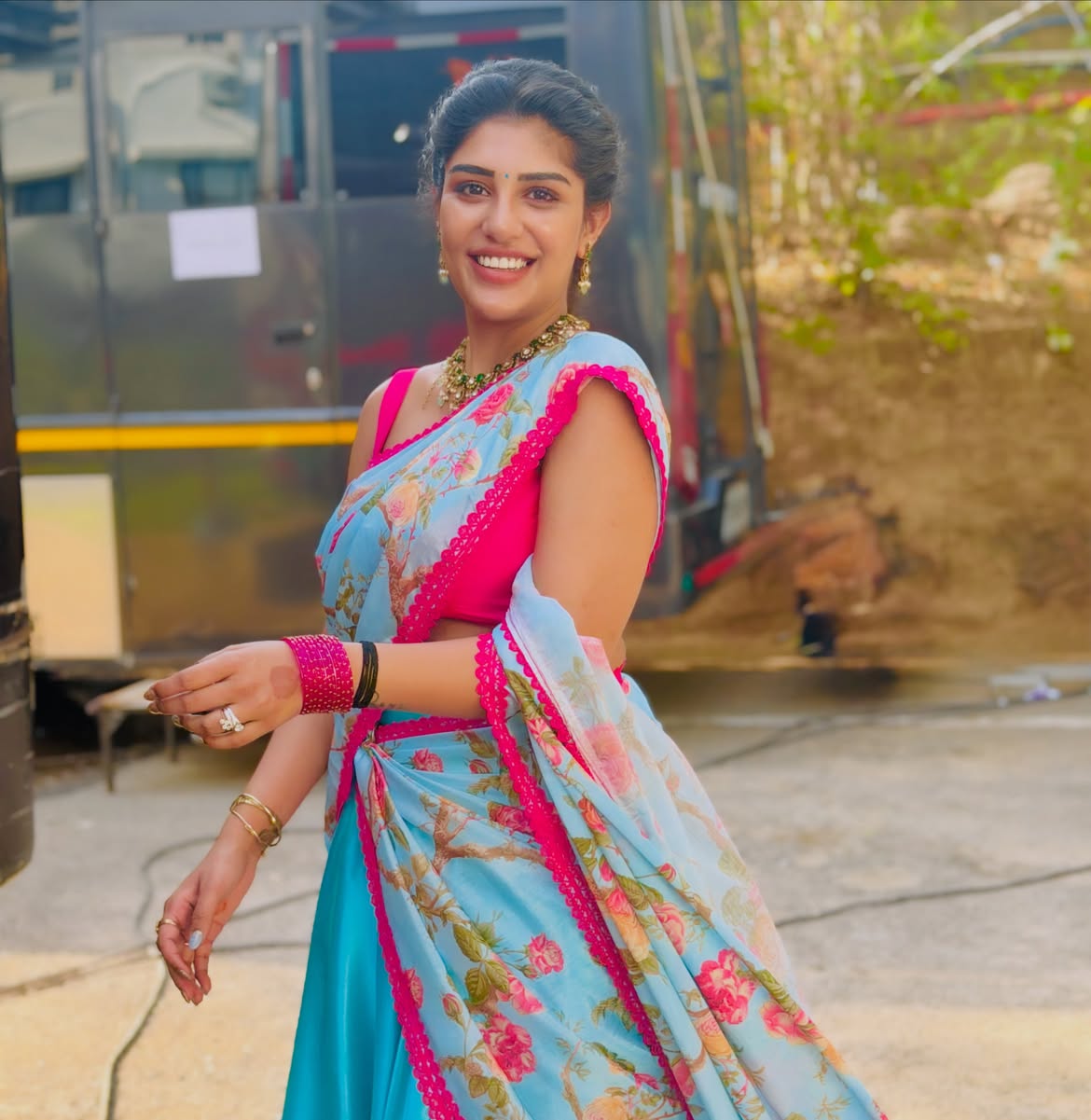 Supritha latest photos