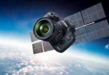 AI Farming Technology: మందులు కాదు.. ఇకపై పంటలు పండాలంటే ఈ కెమెరాలే కావాలి.. AI Farming Technology