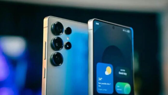 AI smartphones Under 30000