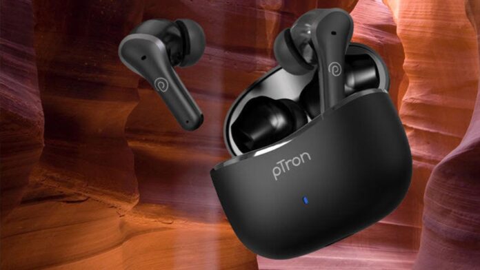 ANC Earphones
