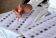 AP Voter List Revision: దొంగ ఓట్లు అన్ని వైసిపివి అంటే ఎలా?! AP Voter List Revision