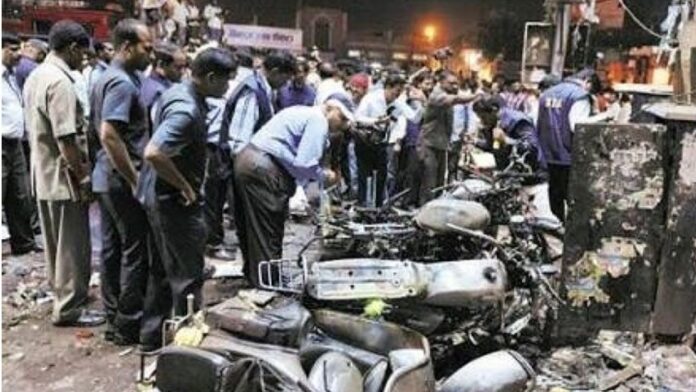 Ahmedabad Bomb Blasts Verdict