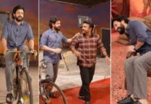 Akhil Akkineni: అలా పిలిస్తే నేను ఇంటర్వ్యూ నుండి దొబ్బేస్తా అంటూ గెటప్ శ్రీను కి అఖిల్ వార్నింగ్.. వీడియో వైరల్.. Akhil Akkineni