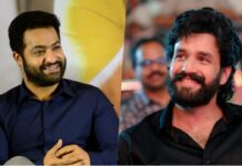 Akhil Akkineni: జూనియర్ ఎన్టీఆర్ పై అక్కినేని అఖిల్ సెటైర్లు.. మండిపడుతున్న ఫ్యాన్స్.. వీడియో వైరల్.. Akhil Akkineni