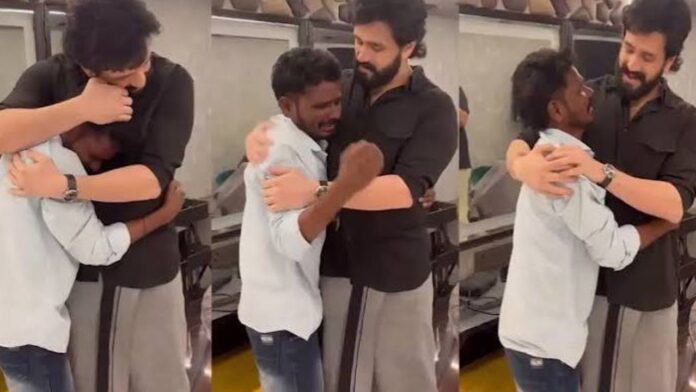 Akhil Die Hard Fan