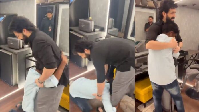 Akhil Fan