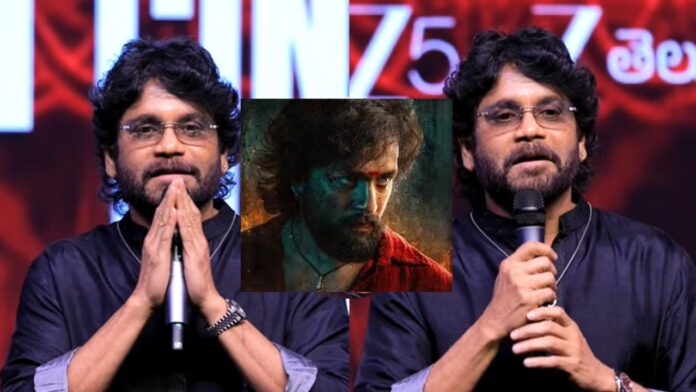 Akhil Lenin Success Meet