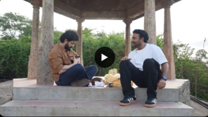 Akhil Prank Call