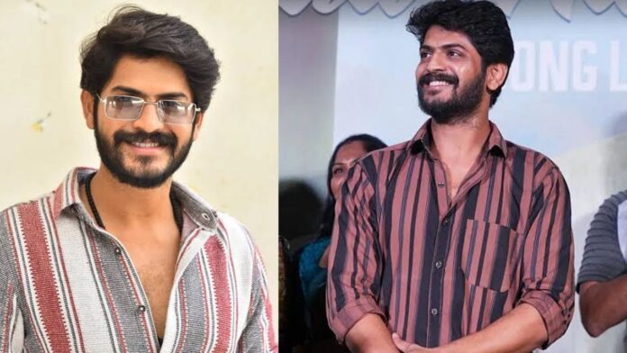 Akhil Raj