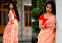 Alekhya Harika : అలేఖ్య ..నిన్న ఇలా చూసి తట్టుకోలేమిక.. Alekhya Harika