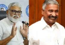 Ambati Vs Peddireddy: అంబటి వర్సెస్ పెద్దిరెడ్డి.. రావణ్ విషయంలో యూటర్న్! Ambati Vs Peddireddy
