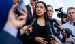 America Politics: అమెరికాకు యువ అధ్యక్షురాలు.. పోల్స్ తో ఈ 36 ఏళ్ల మహిళకే ఓటు America Politics