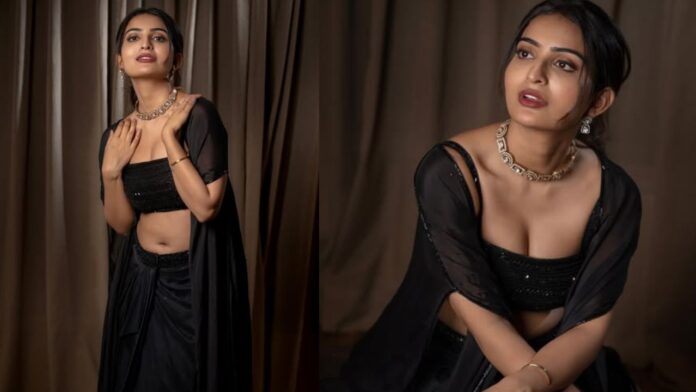 Ananya Nagalla
