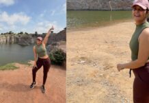Anasuya Bharadwaj: అనసూయ టైట్ అందాలు చూడ తరమా Anasuya Bharadwaj