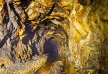 Andhra Pradesh Gold Mines: ఏపీకి బంగారం లాంటి వార్త! Andhra Pradesh Gold Mines