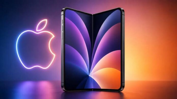 Apple Foldable iPhone