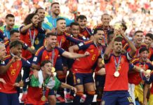Argentina Vs Spain: బలమైన అర్జెంటీనా.. ఓడిపోయింది అందుకే.. Argentina Vs Spain