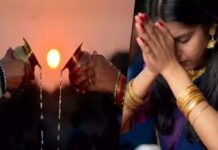 Ashada Masam: ఆషాఢం అంటే ఎందుకు భయం.. శుభకార్యాలు ఎందుకు నిర్వహించరు.. Ashada Masam