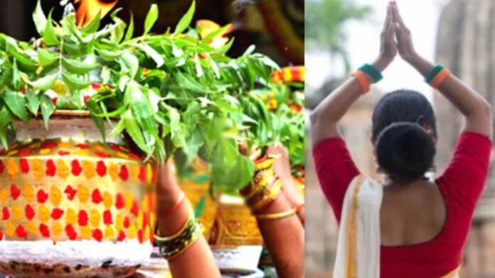 Ashada Masam
