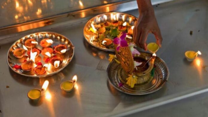 Ashadha Masam