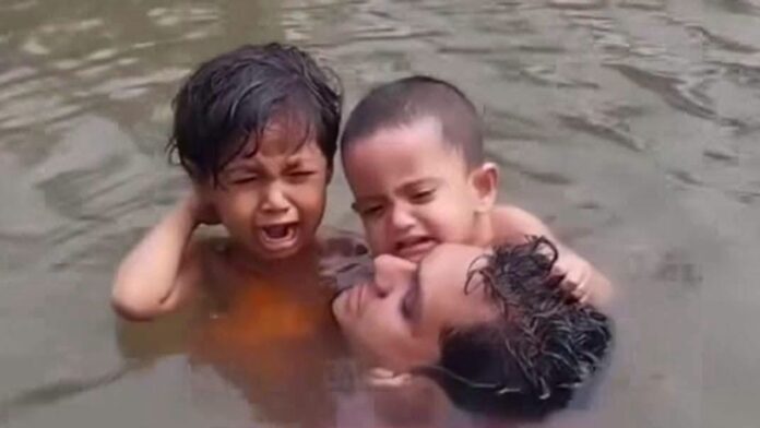 Assam Floods