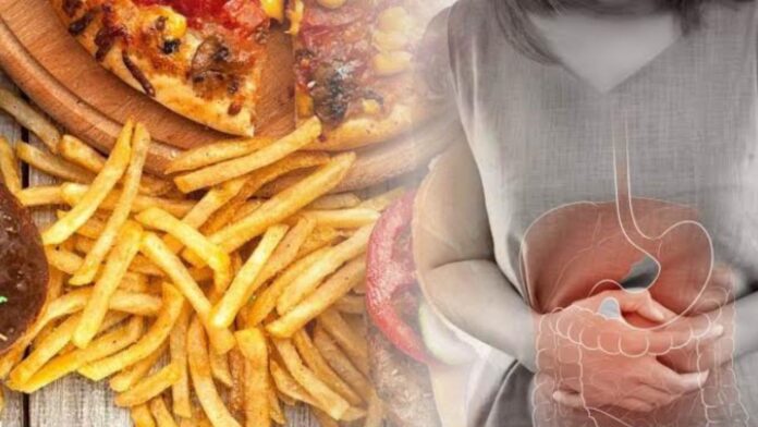 Bad Habits And Health