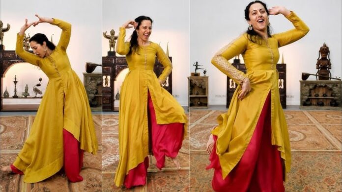 Balakrishna Daughter Tejaswini