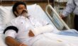 Balakrishna Injury: బాలకృష్ణ ఆరోగ్య పరిస్థితి పై డాక్టర్లు సంచలన ప్రకటన.. ఆందోళనలో ఫ్యాన్స్.. Balakrishna Injury