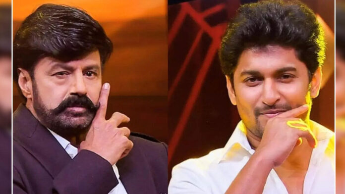 Balakrishna Nani