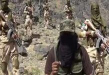 Baloch Liberation Army: పాకిస్తాన్ ను సమయం చూసి దెబ్బ కొట్టారు.. 30 మంది ఖతం Baloch Liberation Army