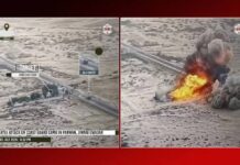 Balochistan : పాకిస్తాన్ ను బెంబేలెత్తిస్తున్న బలోచ్ వీరులు.. ఉలిక్కిపడిన చైనా